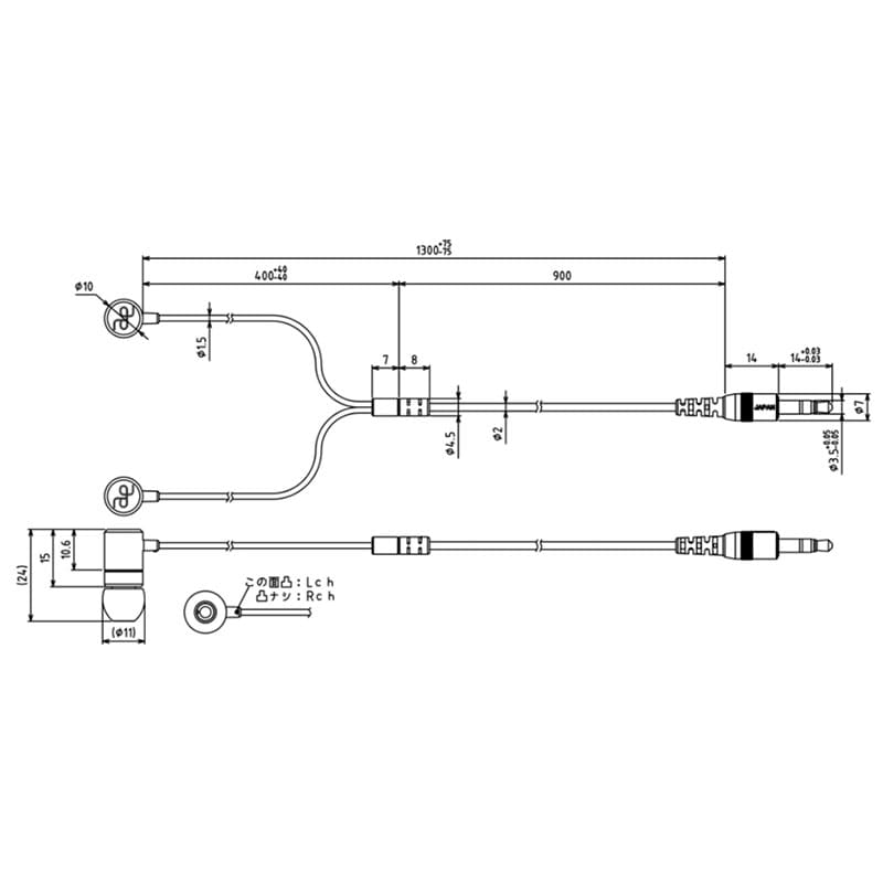 YSM-01 マットパープル