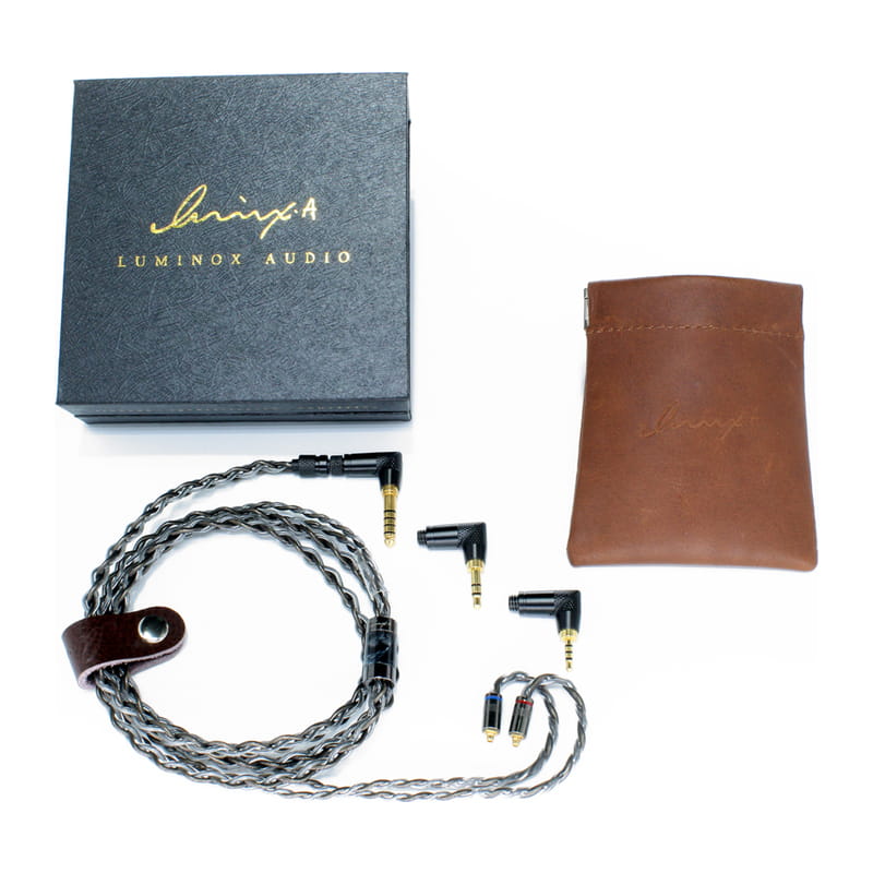 SARDONIX CIEM 2pin 3in1 plug [LNA-SAR-CM2P-31]