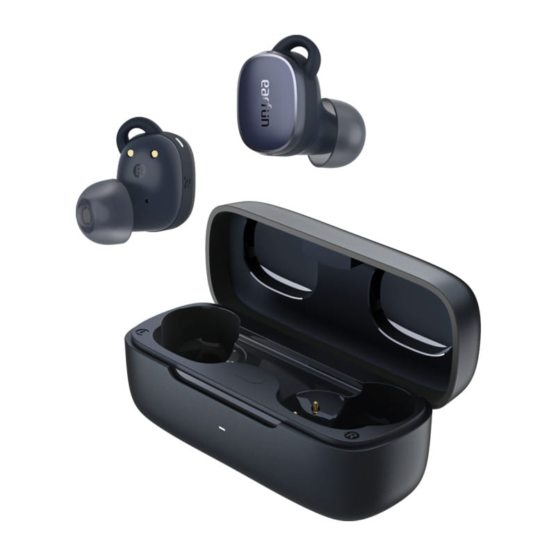 EarFun Free Pro 3 - NavyBlue