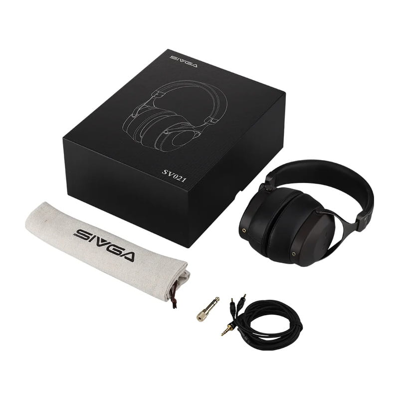 SV021 - BLK