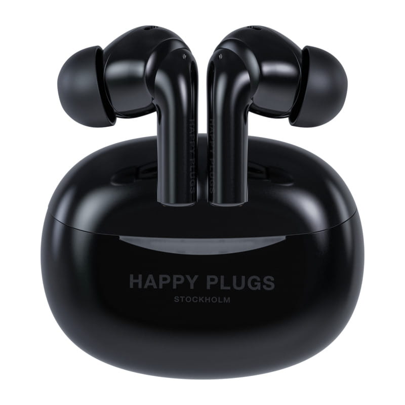 Joy Pro ワイヤレスイヤホン／ブラック [JOY PRO BLACK]