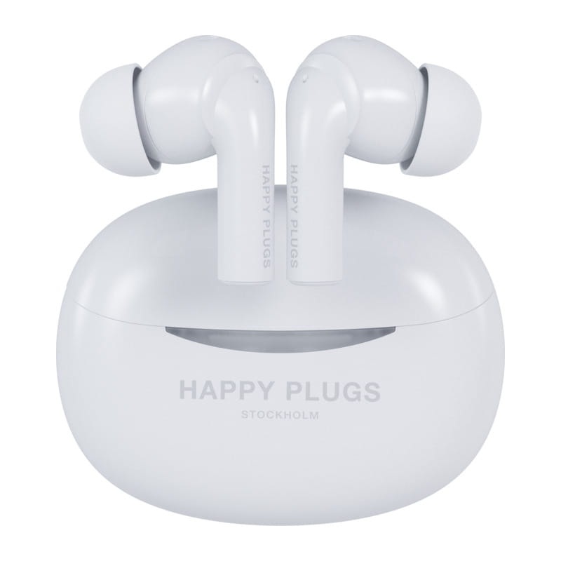 Joy Pro ワイヤレスイヤホン／ホワイト [JOY PRO WHITE]