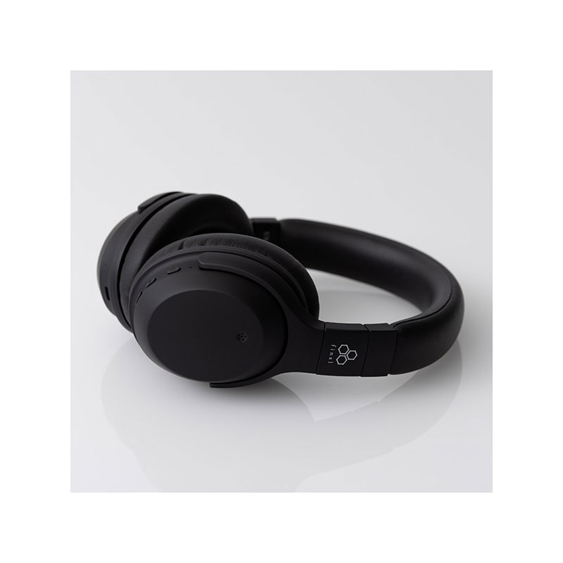 UX2000BK [FI-UX2DPL-BLACK]