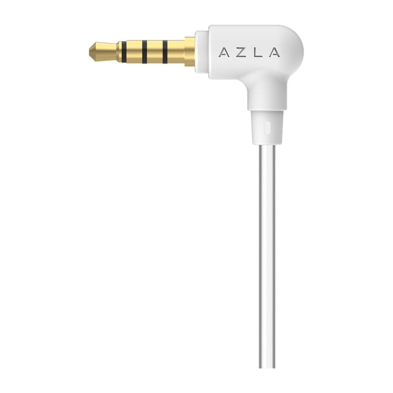 ASE-500 ASMR Silver [AZL-ASE500-ASMR-ST-SLV]