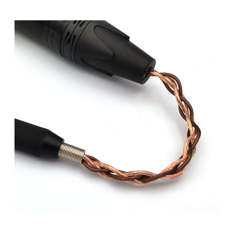 SIV-PII-XLR-4.4-6N