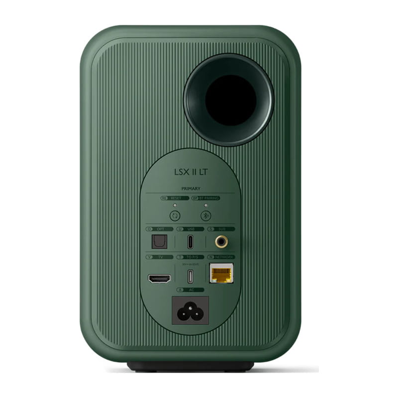 LSX II LT/SAGE GREEN