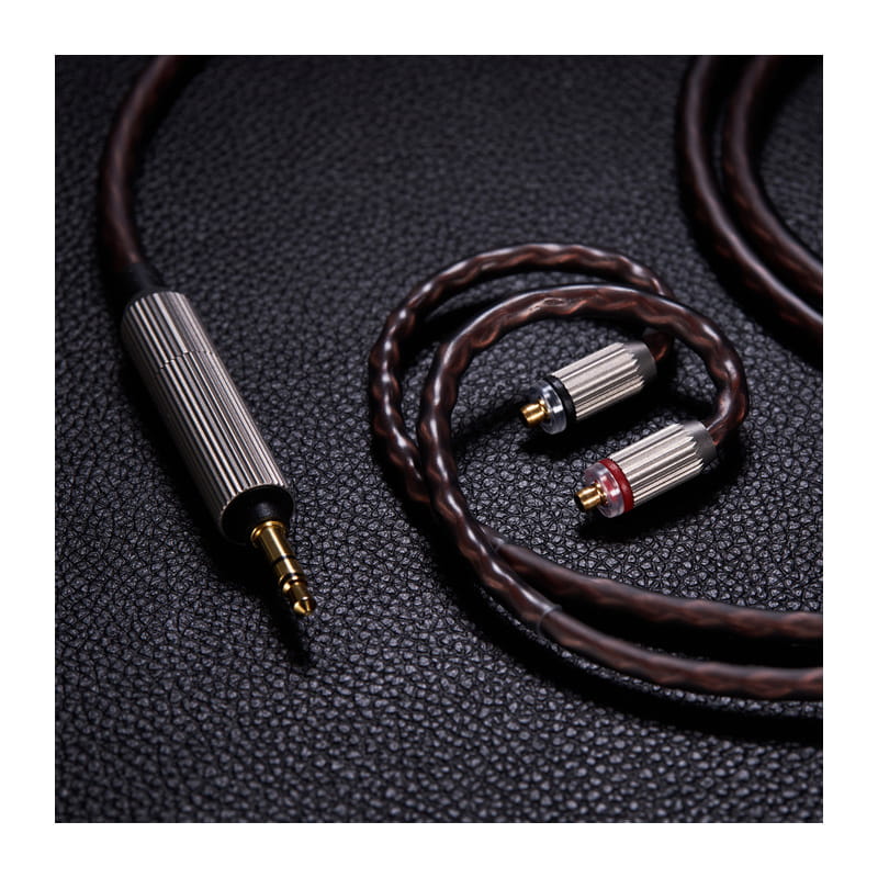 ARX500 Pentaconn Ear Long-3.5mm/4.4mm