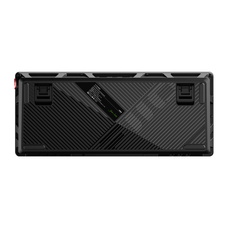 KB3 HiFi USB [FIO-KB3H-B]