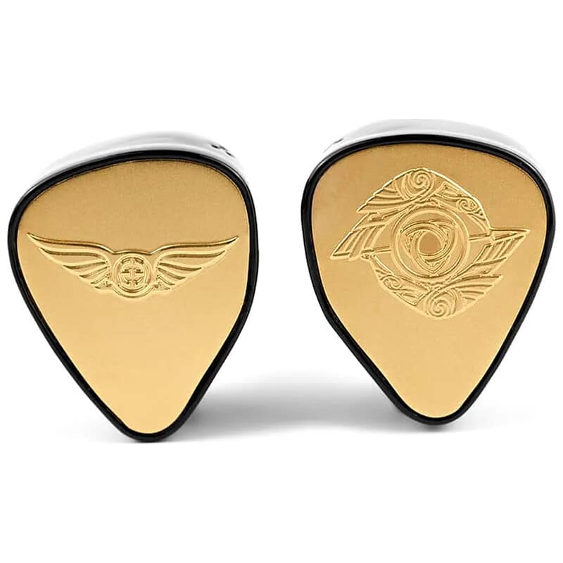 RAVEN Launch Edition [EMP-RAVEN-GD]