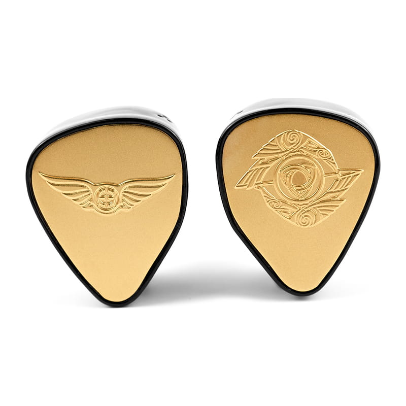 RAVEN Launch Edition [EMP-RAVEN-GD]