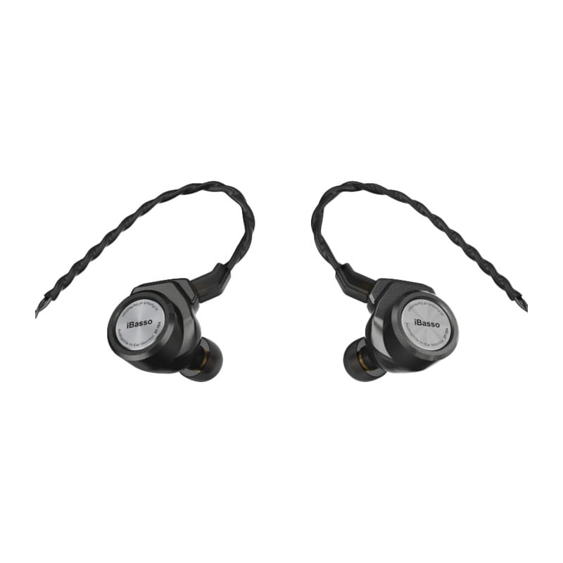 3T-154 Black