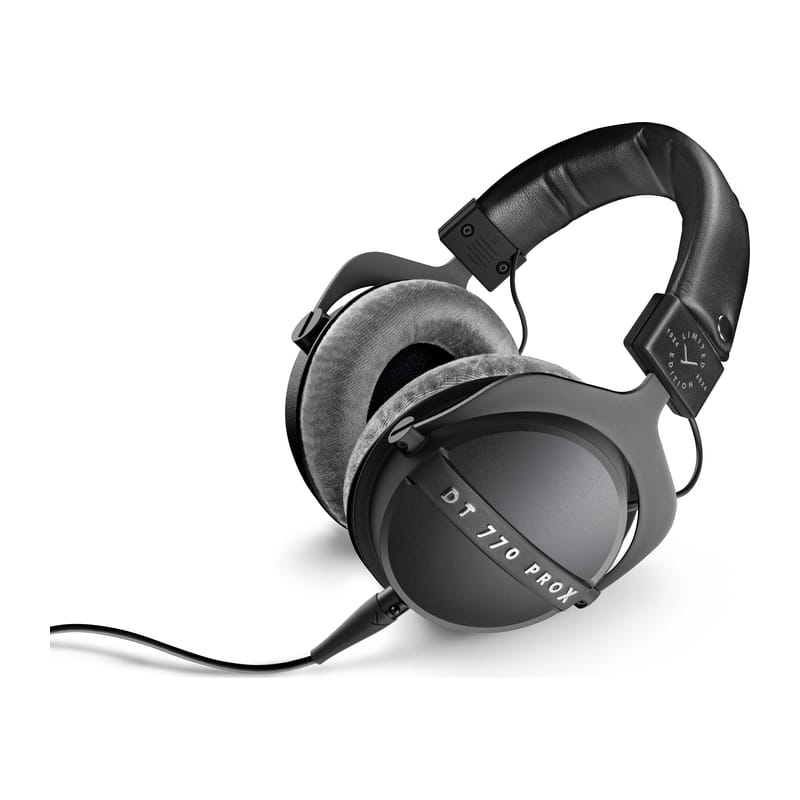 DT 770 PRO X Limited Edition [1000381]