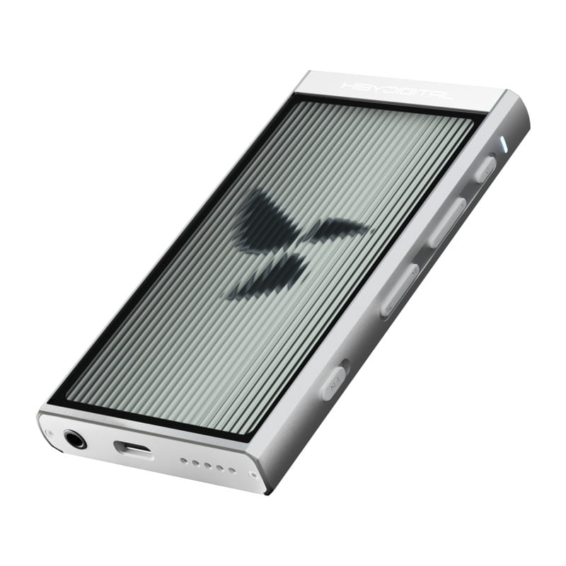 M300 Silver