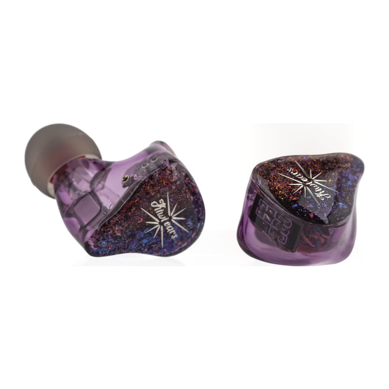 Forteza - Purple