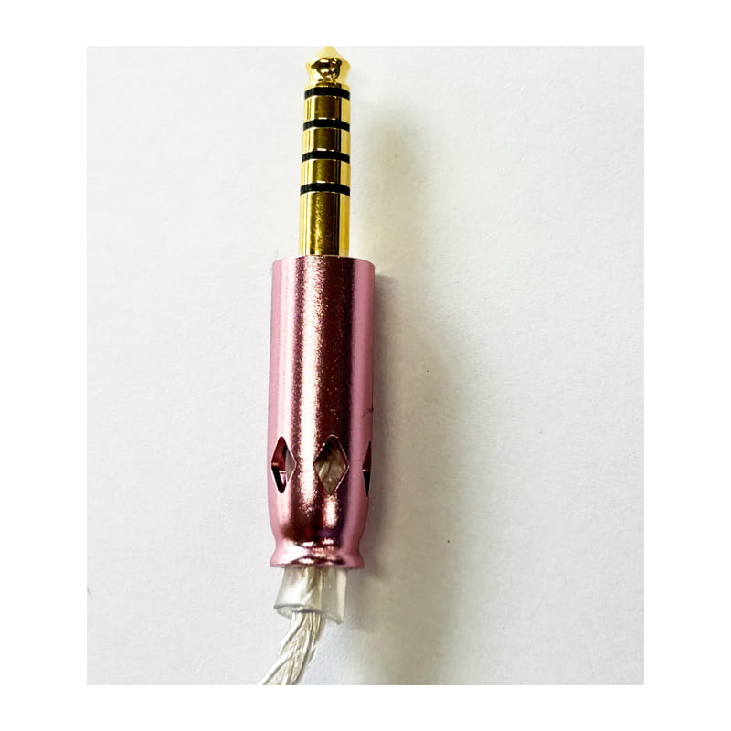 瑠璃仙 4.4mm 2Pin