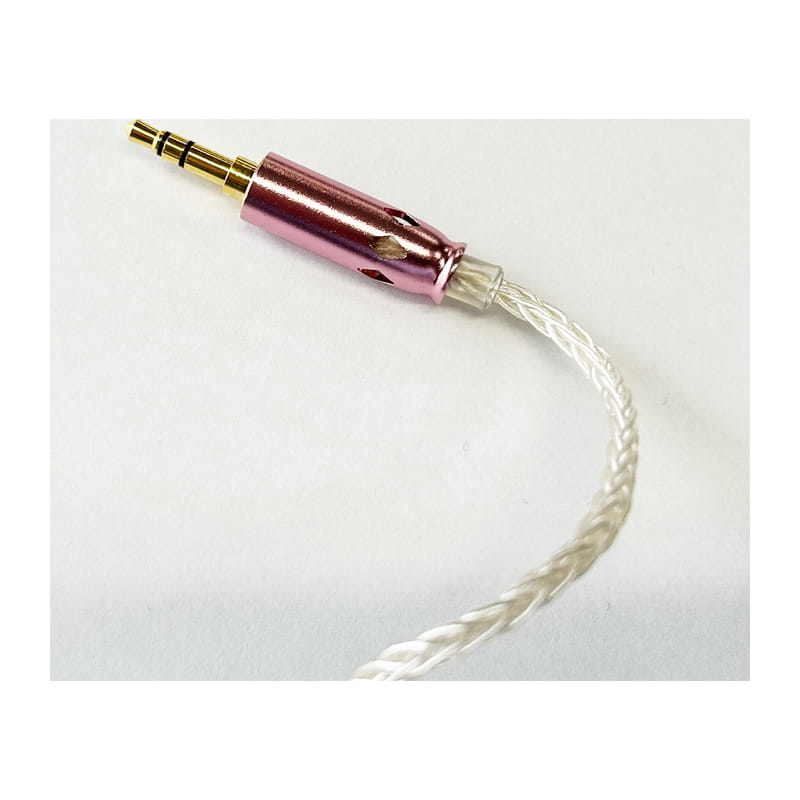 瑠璃仙 3.5mm MMCX