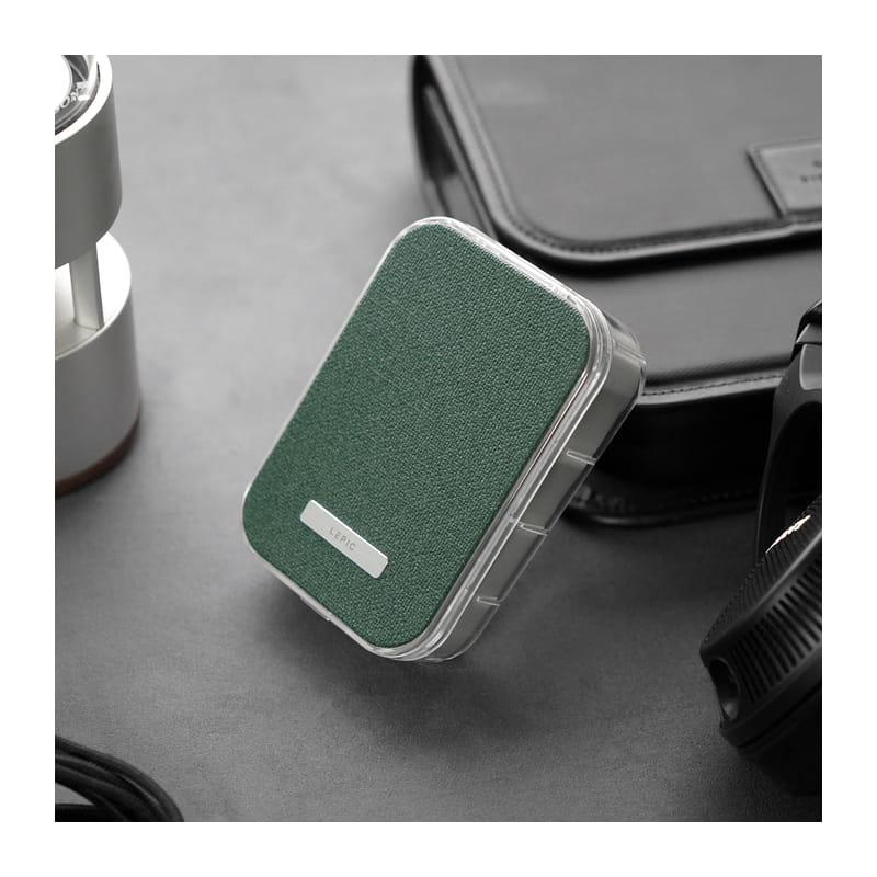 JUKEBOX GREEN [LPC-JB-GRN]