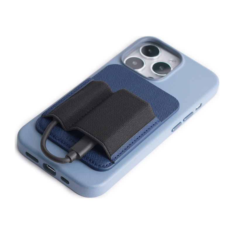 DAC POCKET Navy [LPC-DP-NVY]