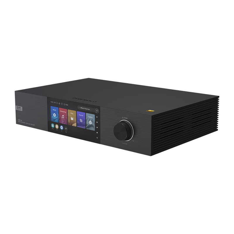 DMP-A8