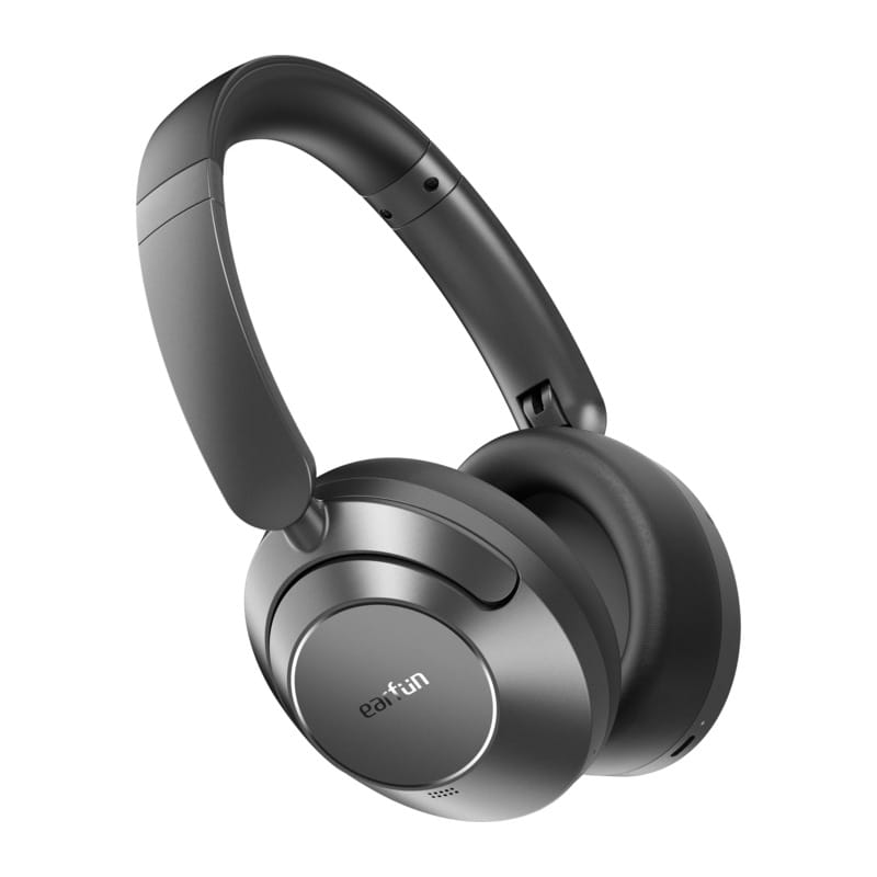 EarFun Wave Pro - Black