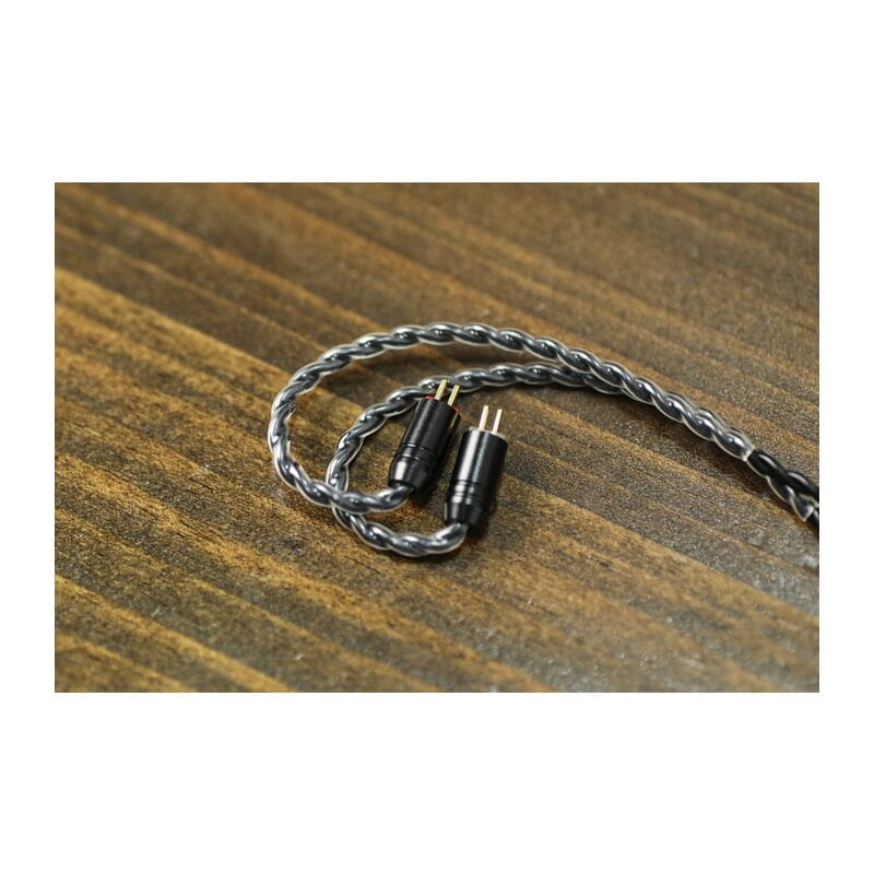 Forteza - Black