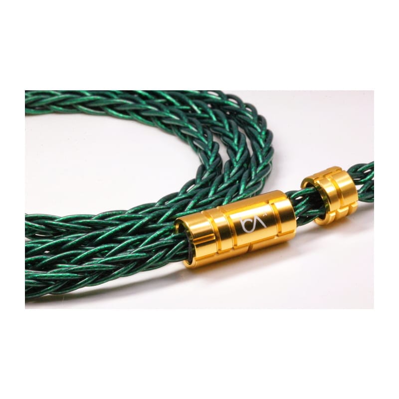 Emerald MKIII 8Wire - MMCX - 2.5mm [BEA-1444]