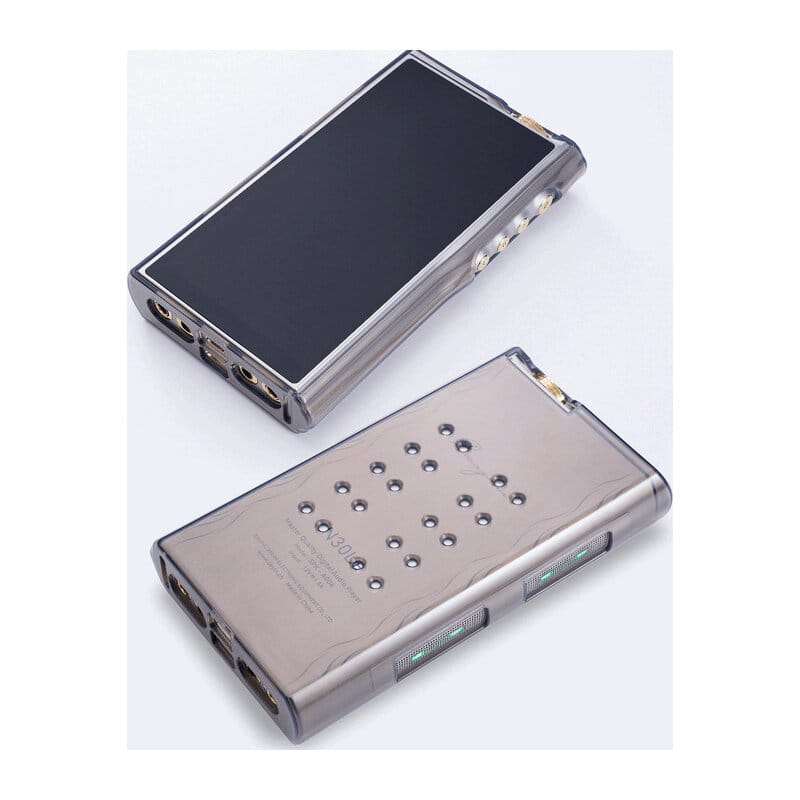 N30LE用純正クリアケース [CS-N30LE-CL]