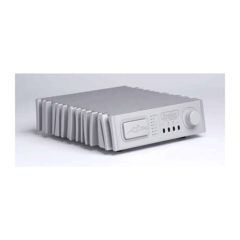 812 DAC PREAMPLIFIER