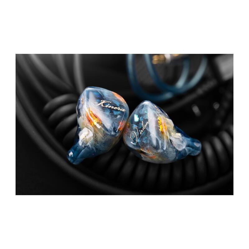 Kinera Imperial Verdandi