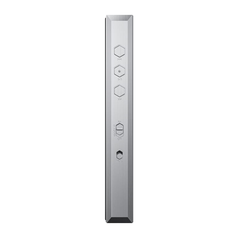 M23 Stainless Steel [FIO-M23-SS]