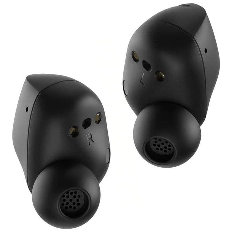 ACCENTUM True Wireless Black [ATW1 Black] + BTD 600 バンドルセット