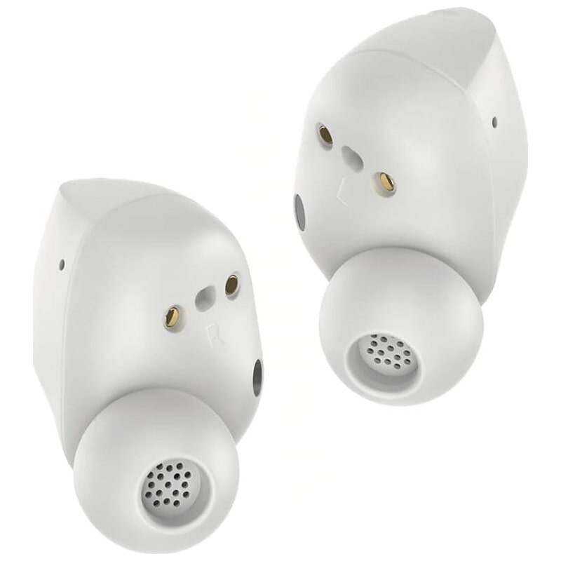 ACCENTUM True Wireless White [ATW1 White] + BTD 600 バンドルセット