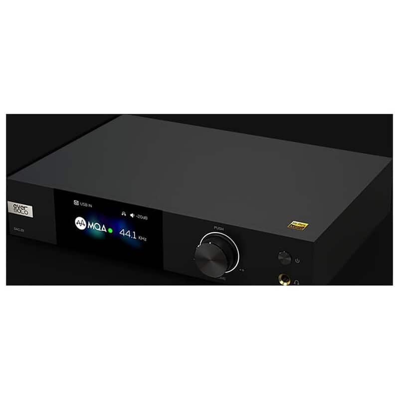 DAC-Z8