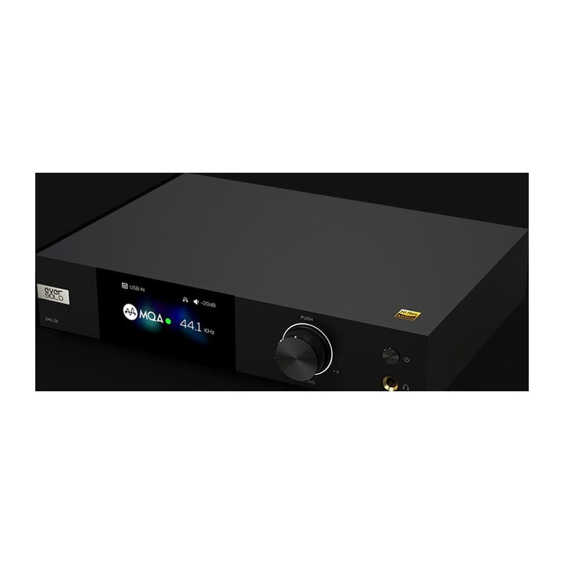 DAC-Z8