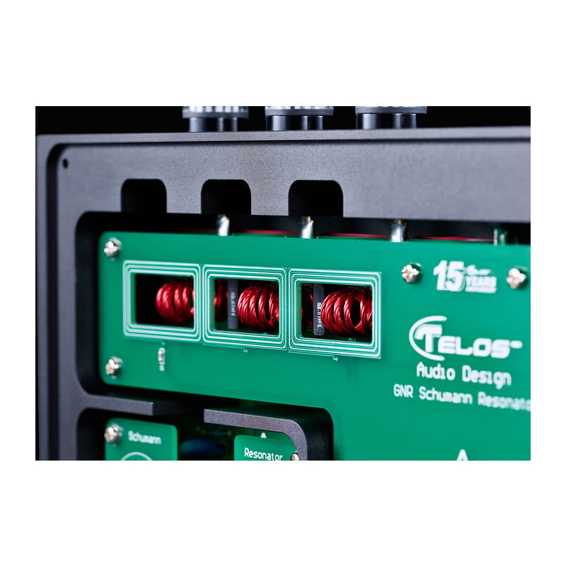 Grounding Noise Reducer 5.1 Plus [GNR5.1PLUS]