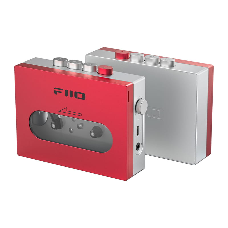 CP13 Red [FIO-CP13-R]
