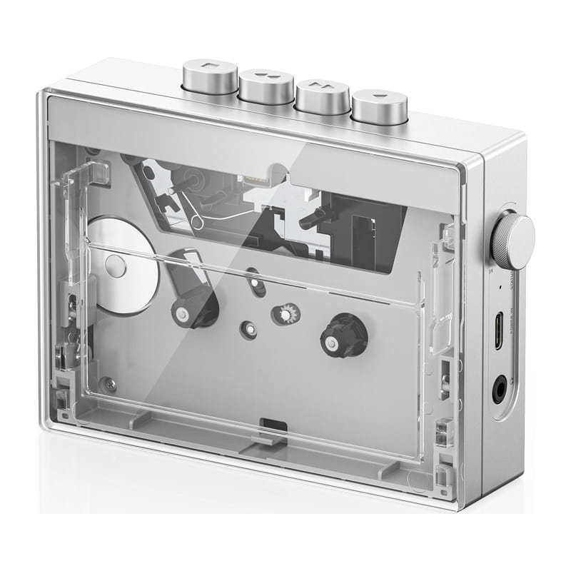 CP13 Transparent [FIO-CP13-T]
