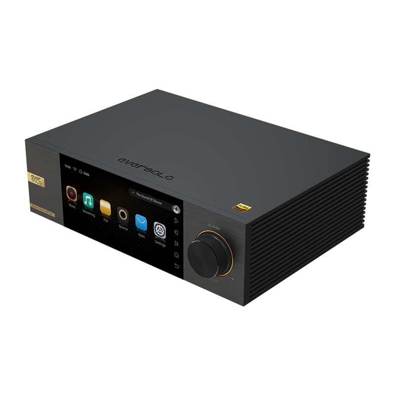 DMP-A6 Master Edition