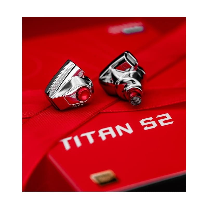 TITAN S2