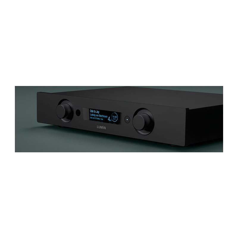 P1 MINI BLACK