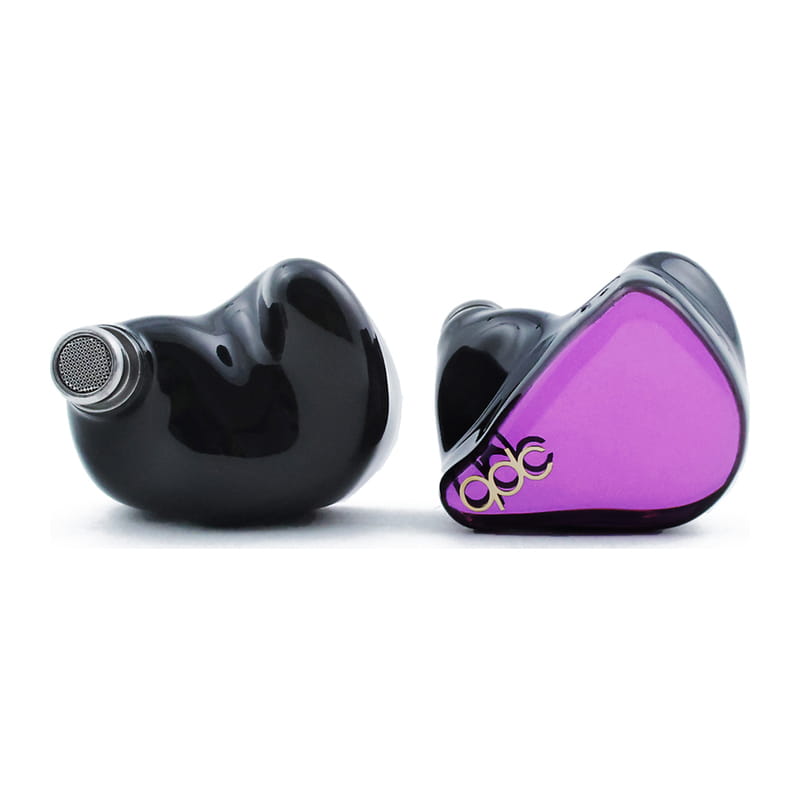 SUPERIOR Rondo Purple [QDC-SUPERIOR-RP]