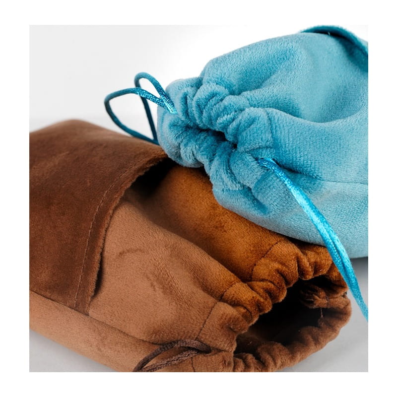 CP13 Storage bag Brown [FIO-ST-CP13-BR]