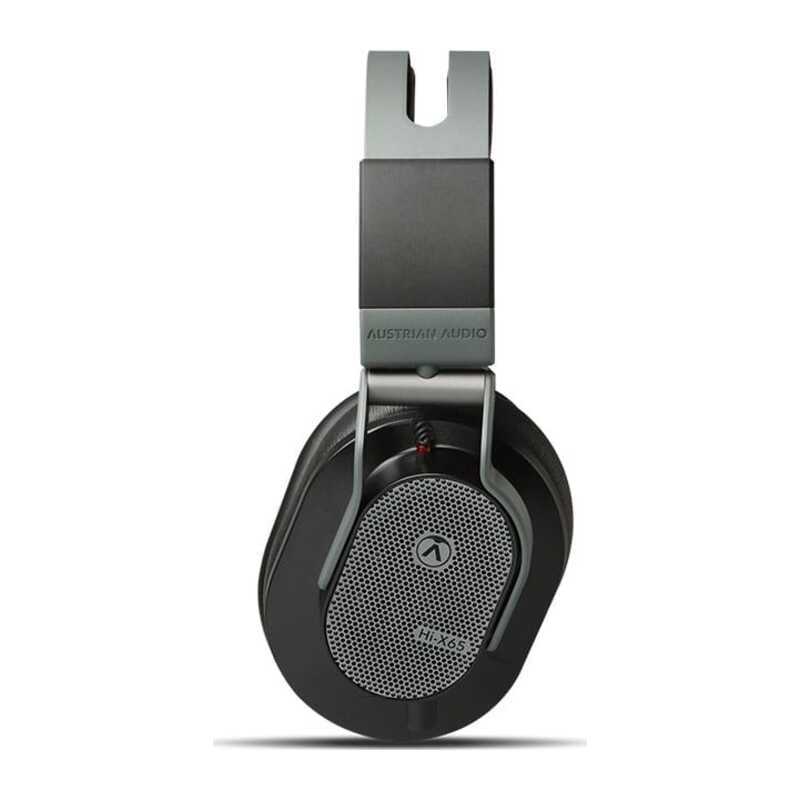 Hi-X65 + HXHC