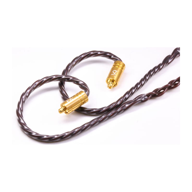 Arabica 8wire - MMCX - 3.5mm [BEA-1574]