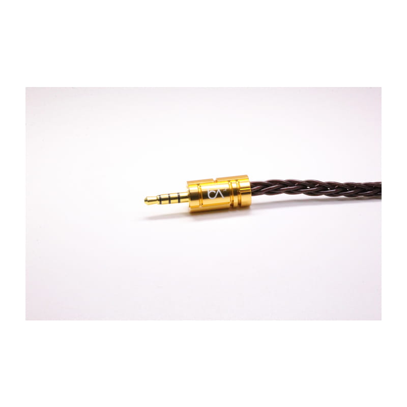 Arabica 8wire - MV1 - 4.4mm [BEA-1642]