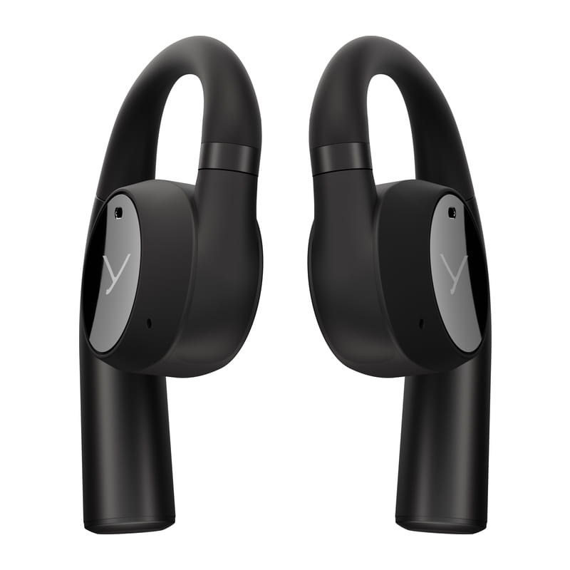 VERIO 200 Black [1000924]