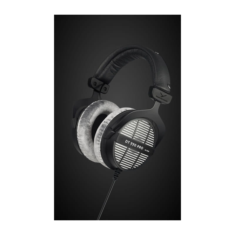 DT 990 PRO 80 ohm [718173]