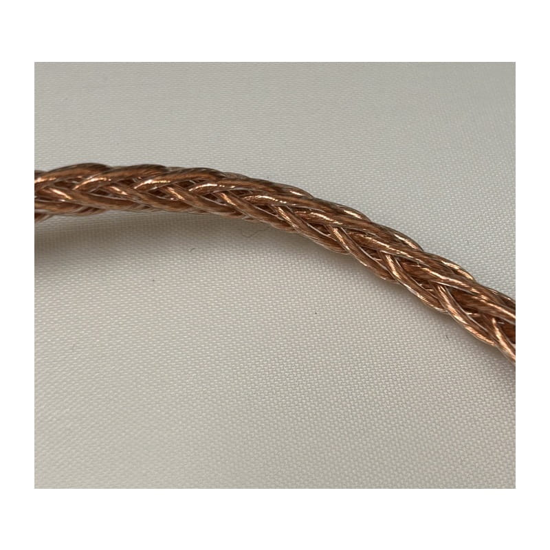 RSD 4.4mm Male Jumper [RSD44MM]