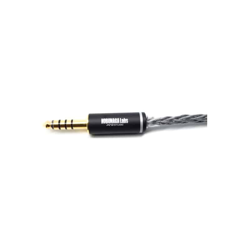 雎鳩 (Misago) 4.4mm5極バランス/SENNHEISER専用MMCX [NLC-MSG]