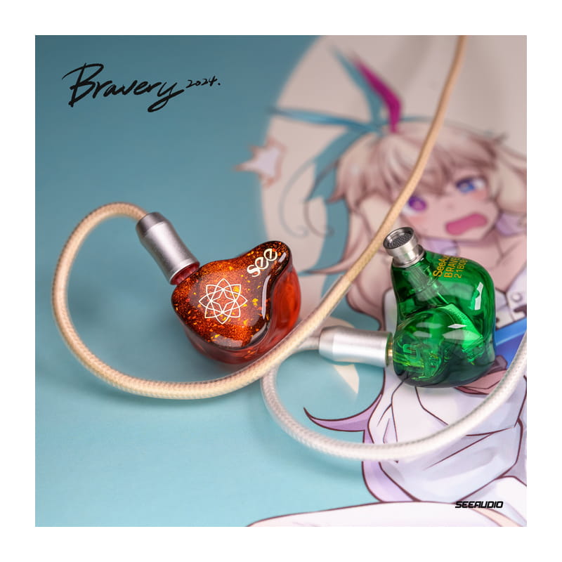 Bravery24